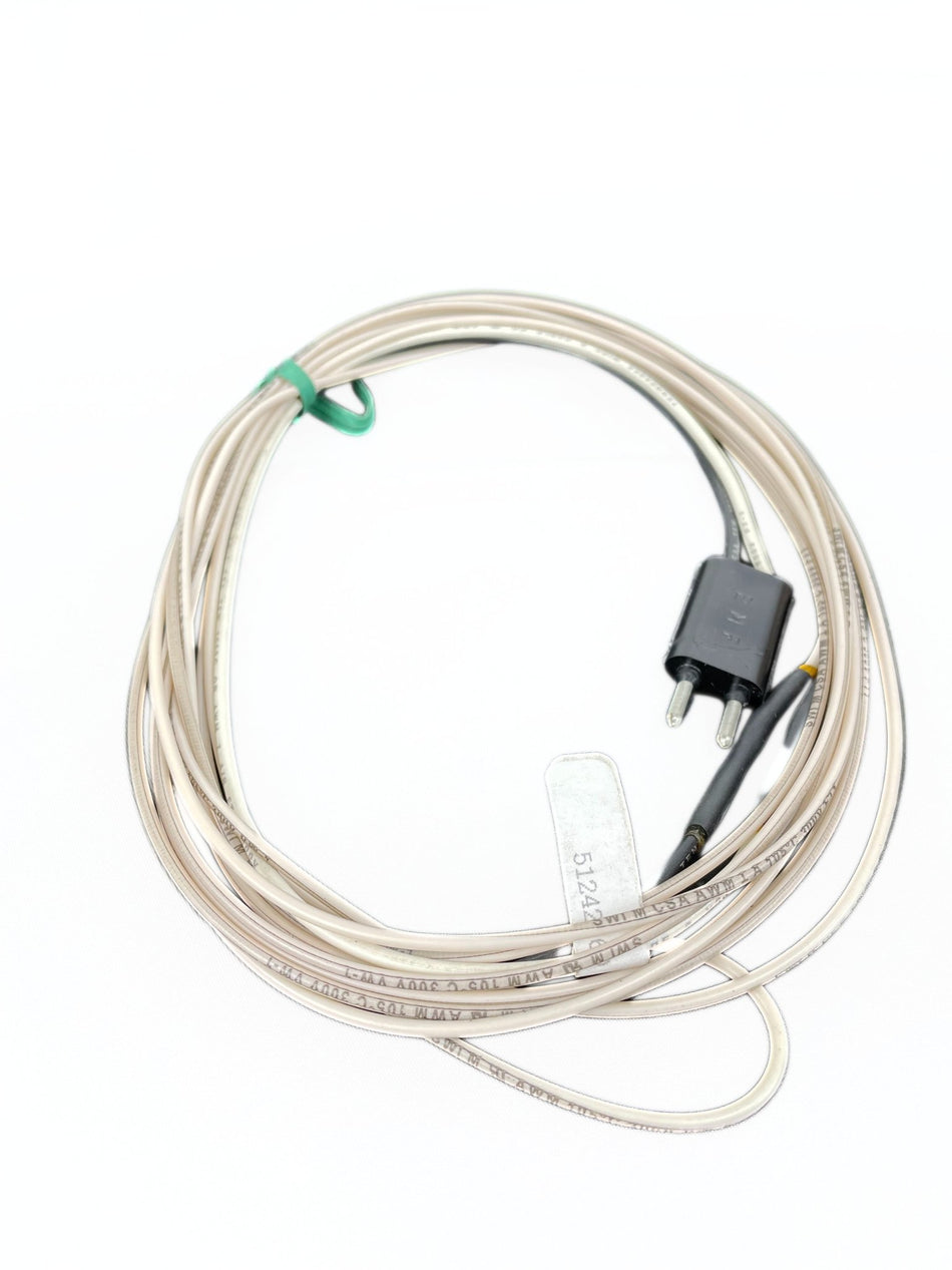 Tyler Anti-Sweat Heater For Cases 51242160