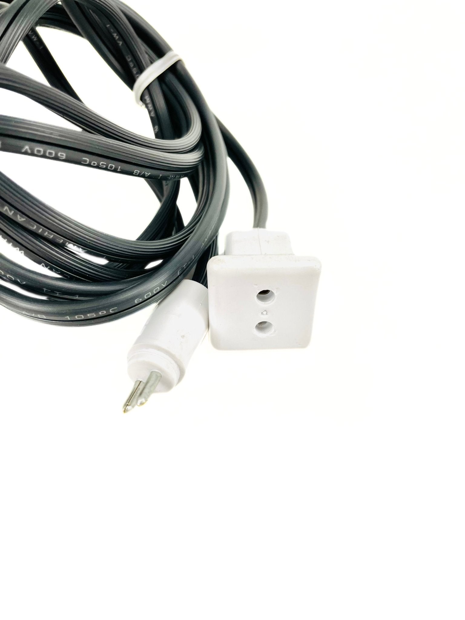 Tyler Black Harness Wiring For Cases 51994140