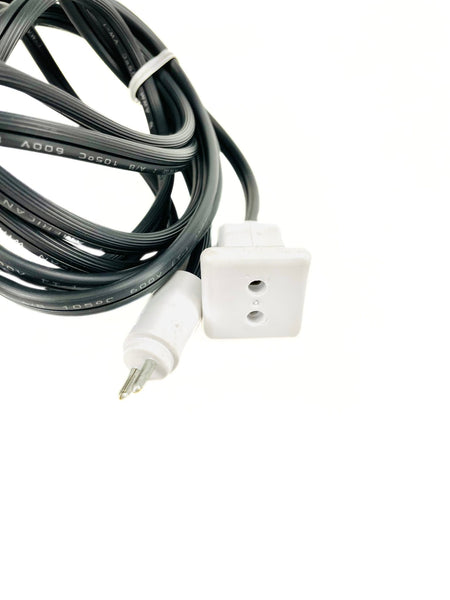 Tyler Black Harness Wiring For Cases 51994140