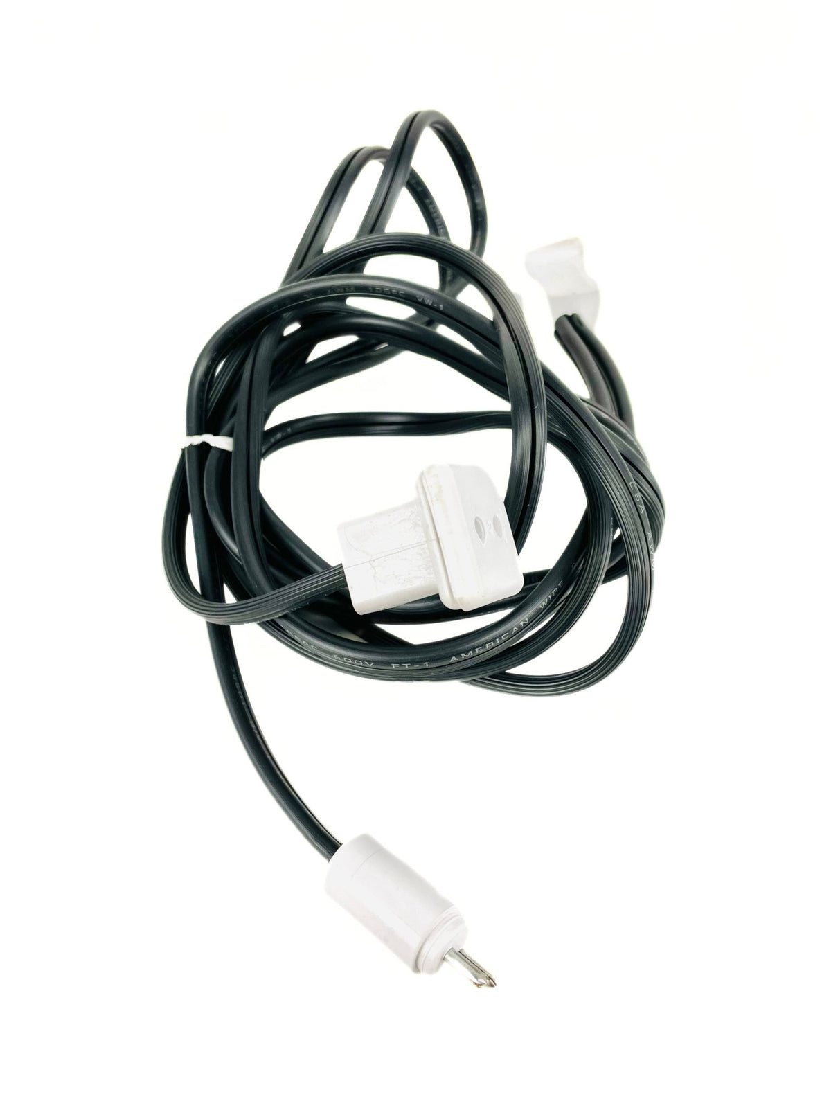 Tyler Black Harness Wiring For Cases 51994140