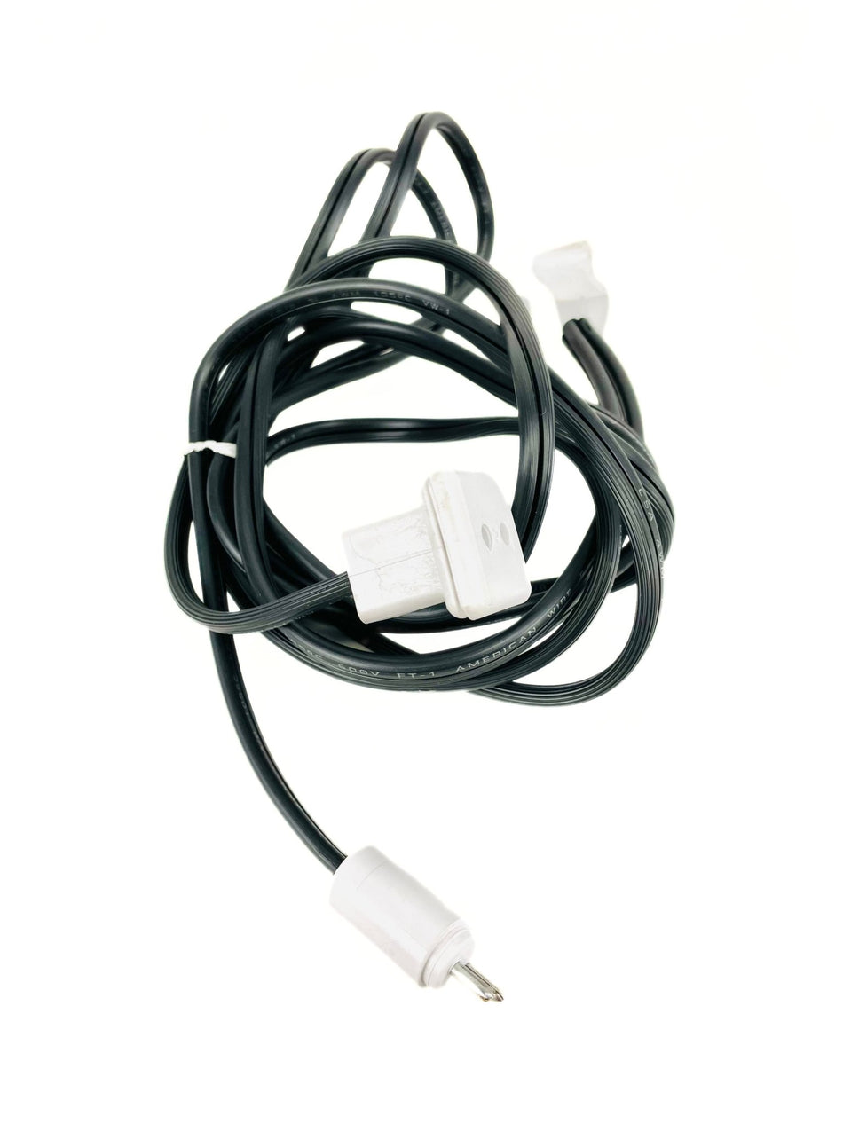 Tyler Black Harness Wiring For Cases 51994140