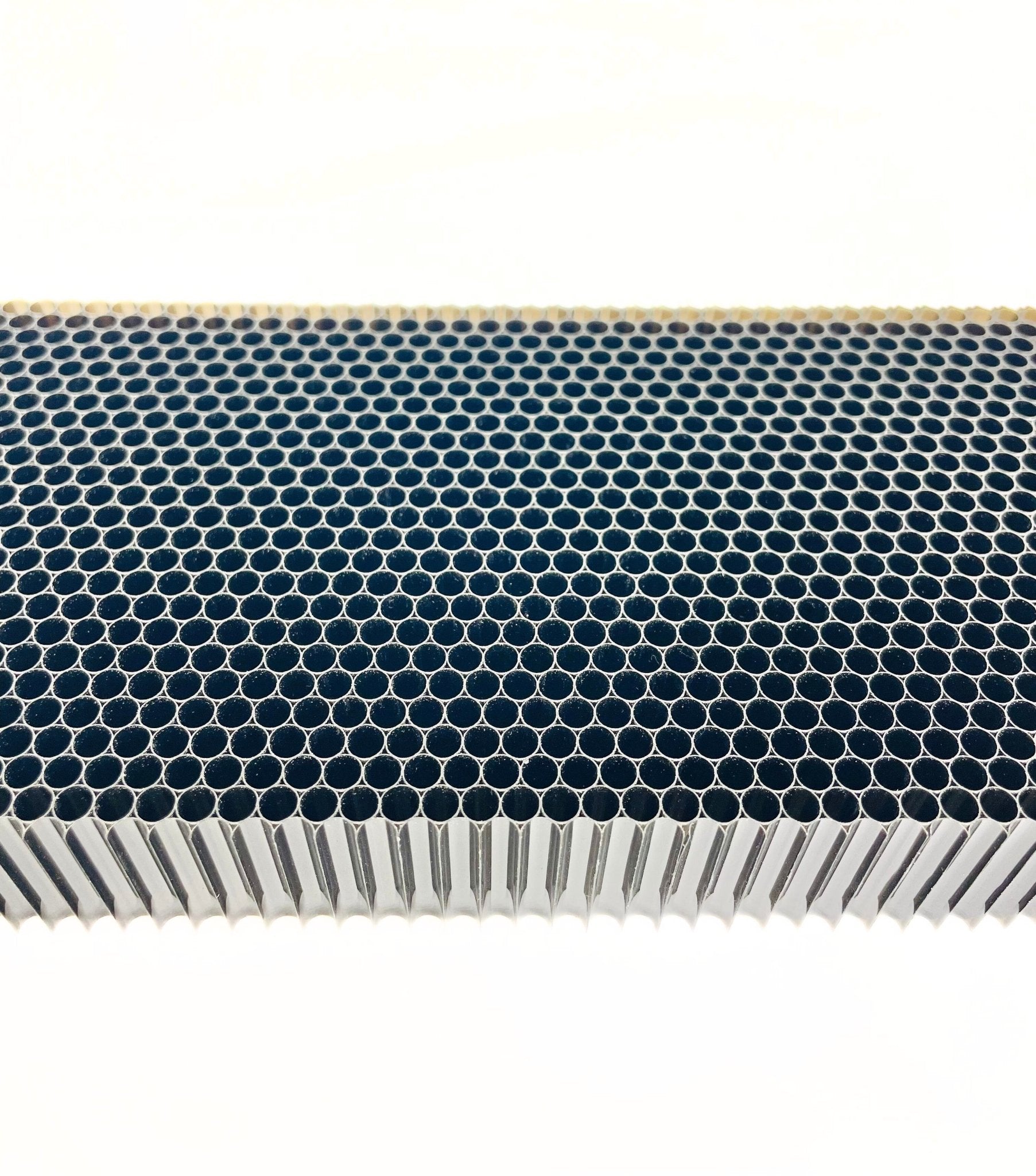 Tyler Black Honeycomb 1 x 3.5 x 48 M90400430