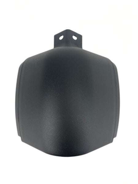 Tyler Black Raceway Corner Bumper 90418090