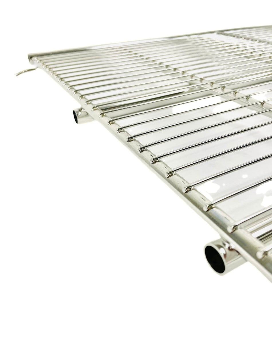 Tyler Cases 36 Stainless Steel Wire Rack