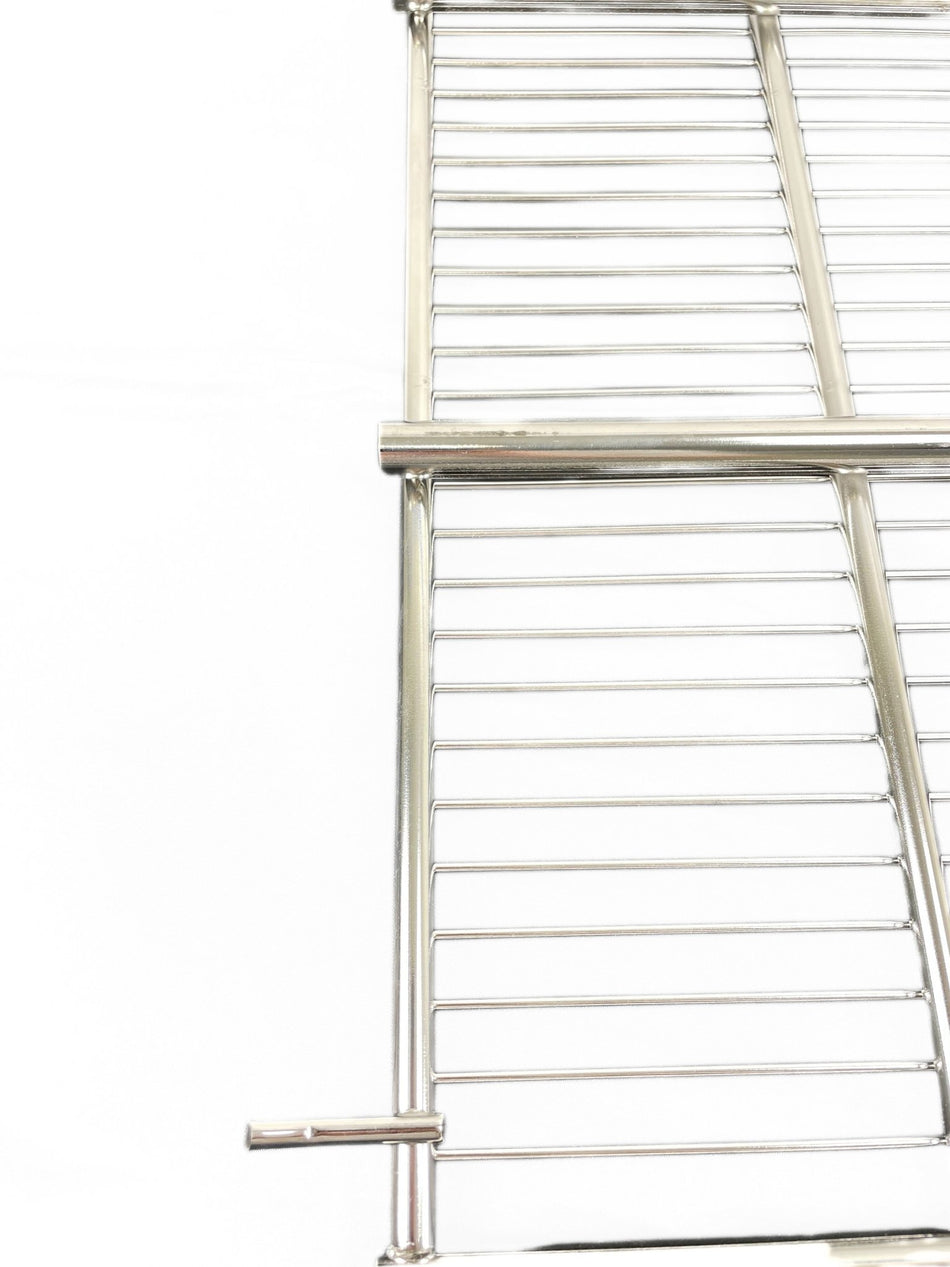 Tyler Cases 36 Stainless Steel Wire Rack
