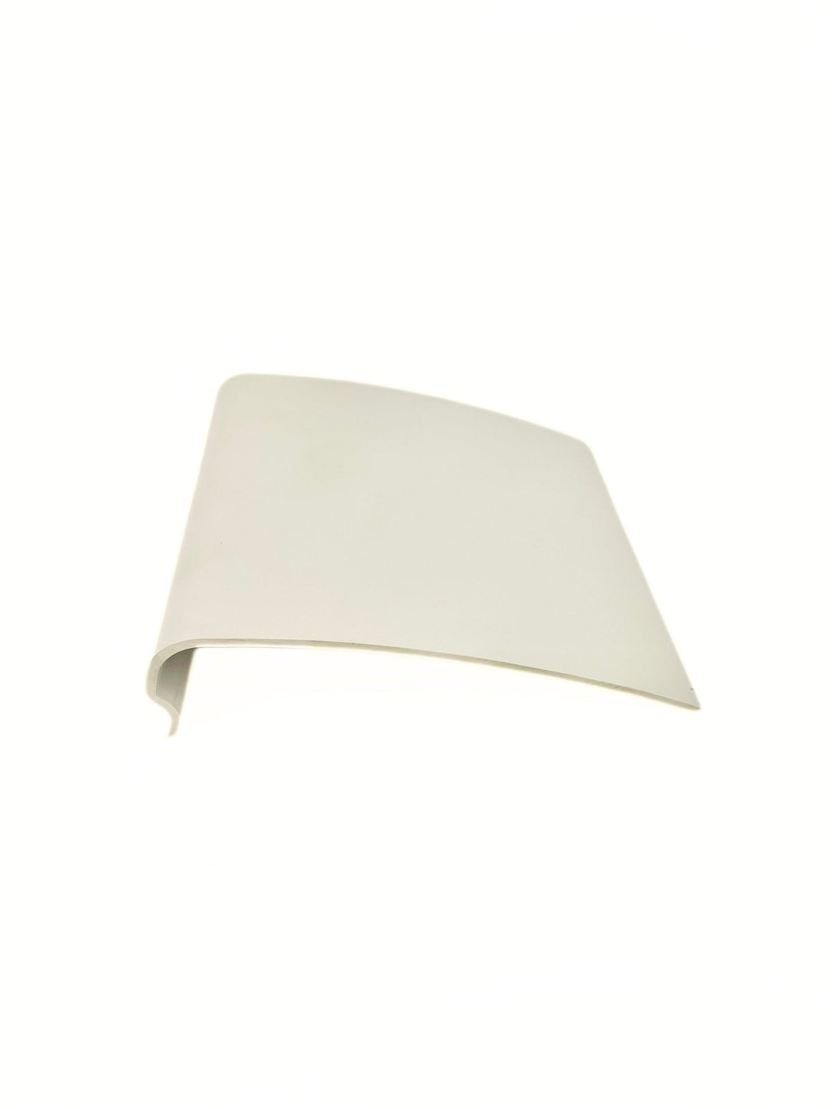 Tyler Cool Gray Bumper Backer 90252650
