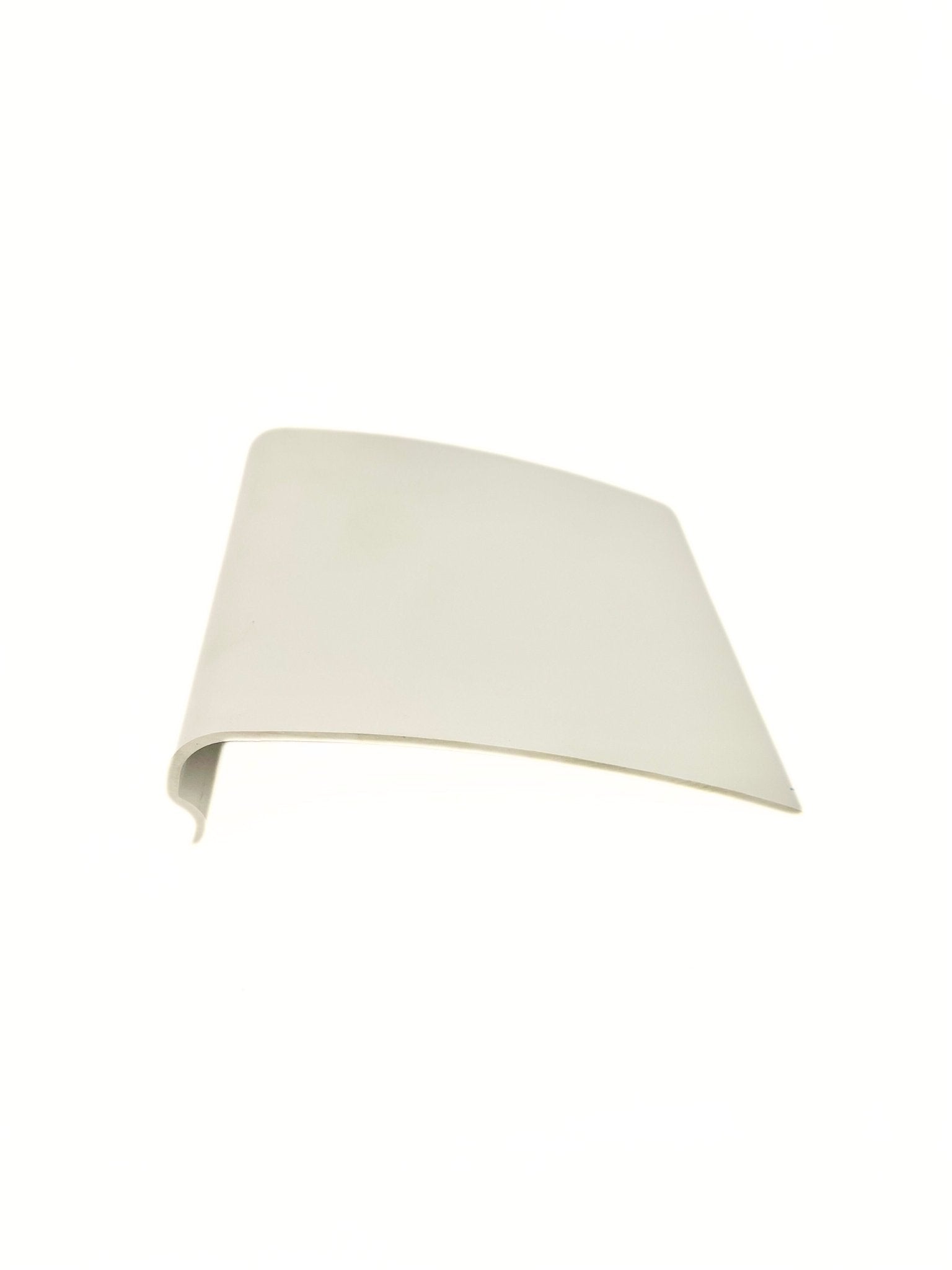Tyler Cool Gray Bumper Backer 90252650
