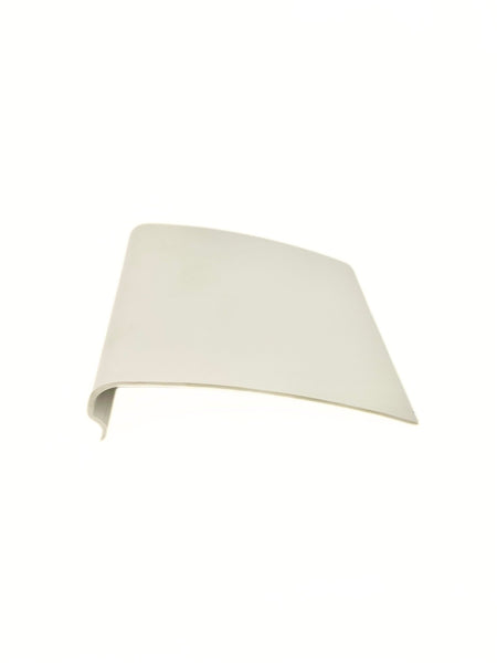 Tyler Cool Gray Bumper Backer 90252650