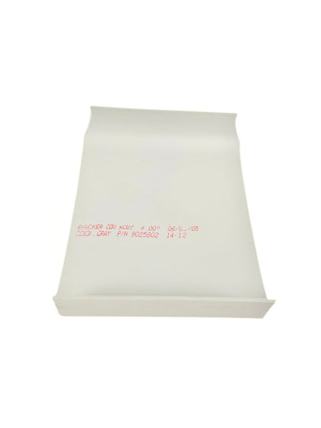 Tyler Cool Gray Raceway Backer 9025802