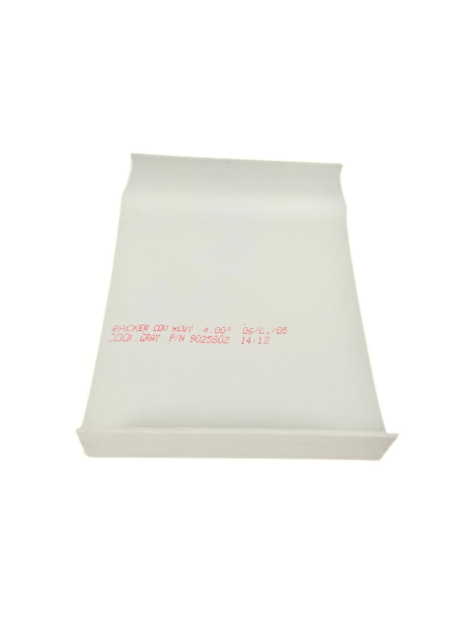Tyler Cool Gray Raceway Backer 9025802