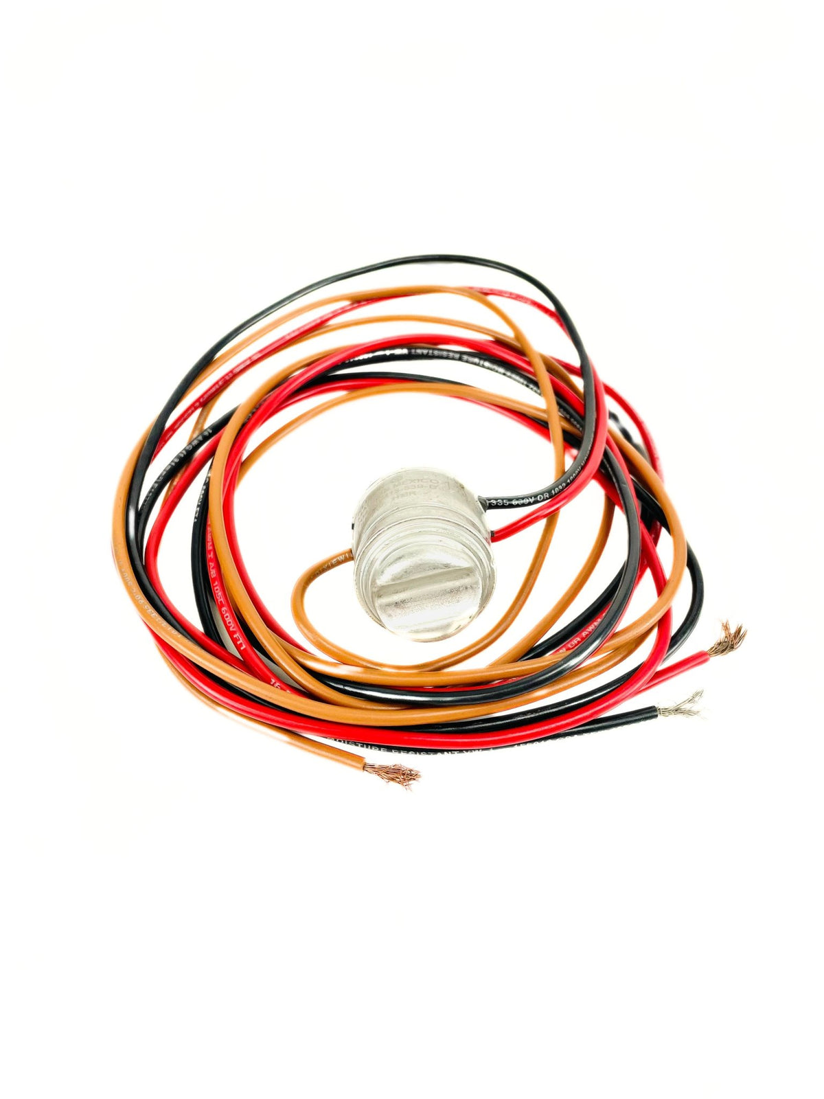 Tyler Klixon Thermostat Disc Open On R P079446C