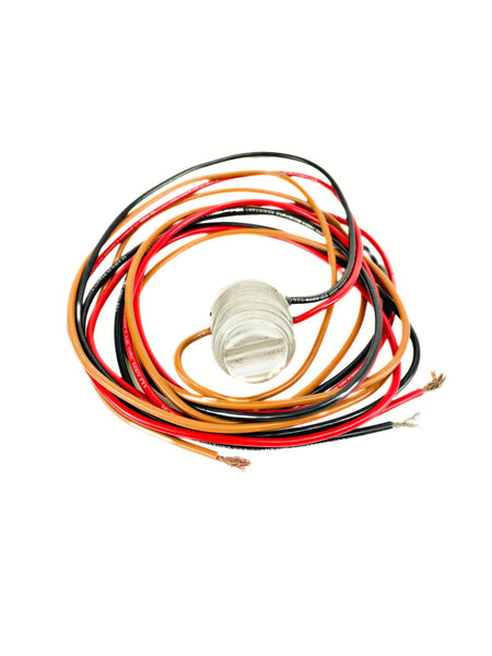 Tyler Klixon Thermostat Disc Open On R P079446C