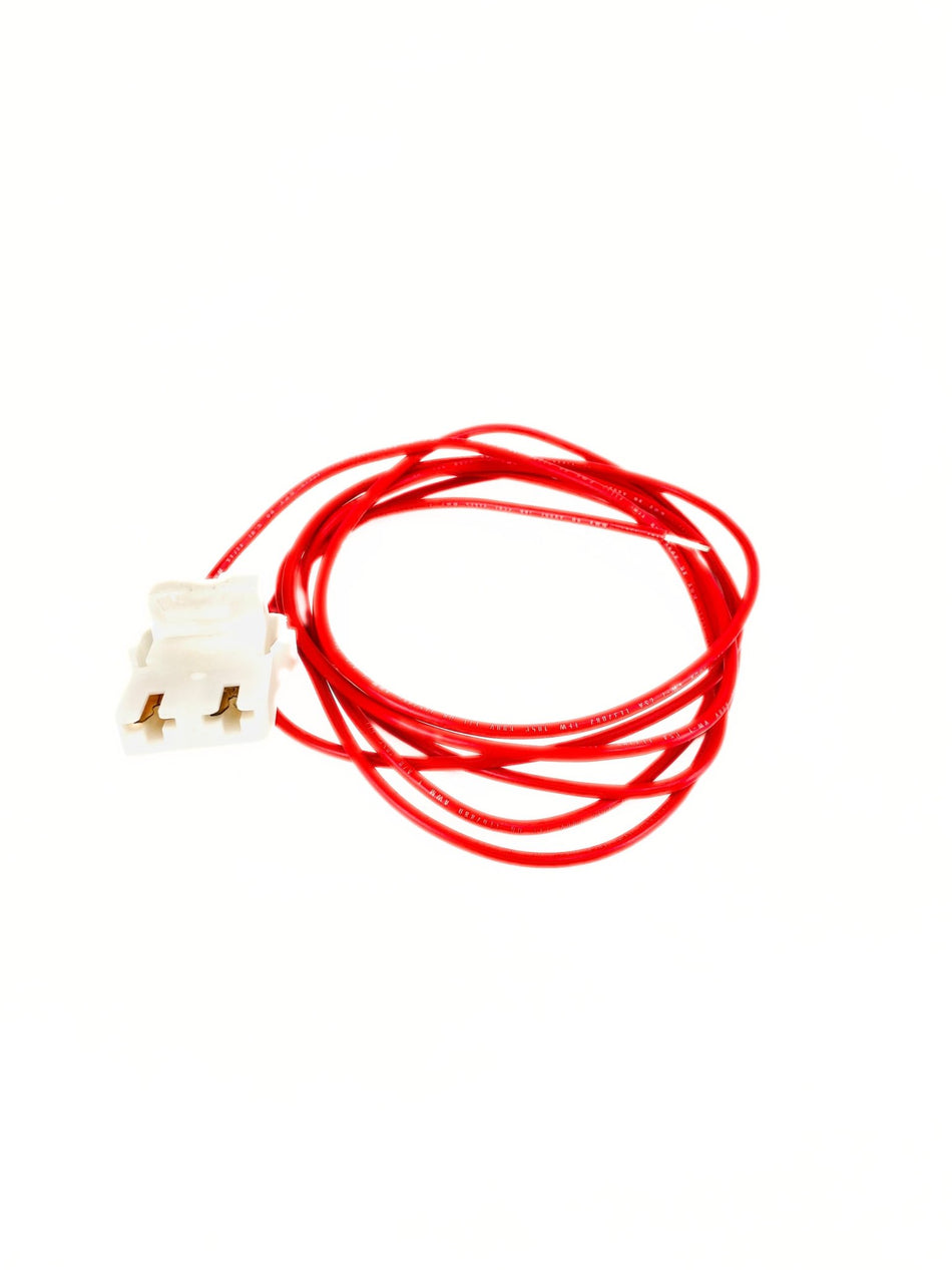 Tyler Red Lamp Socket Harness M98093210