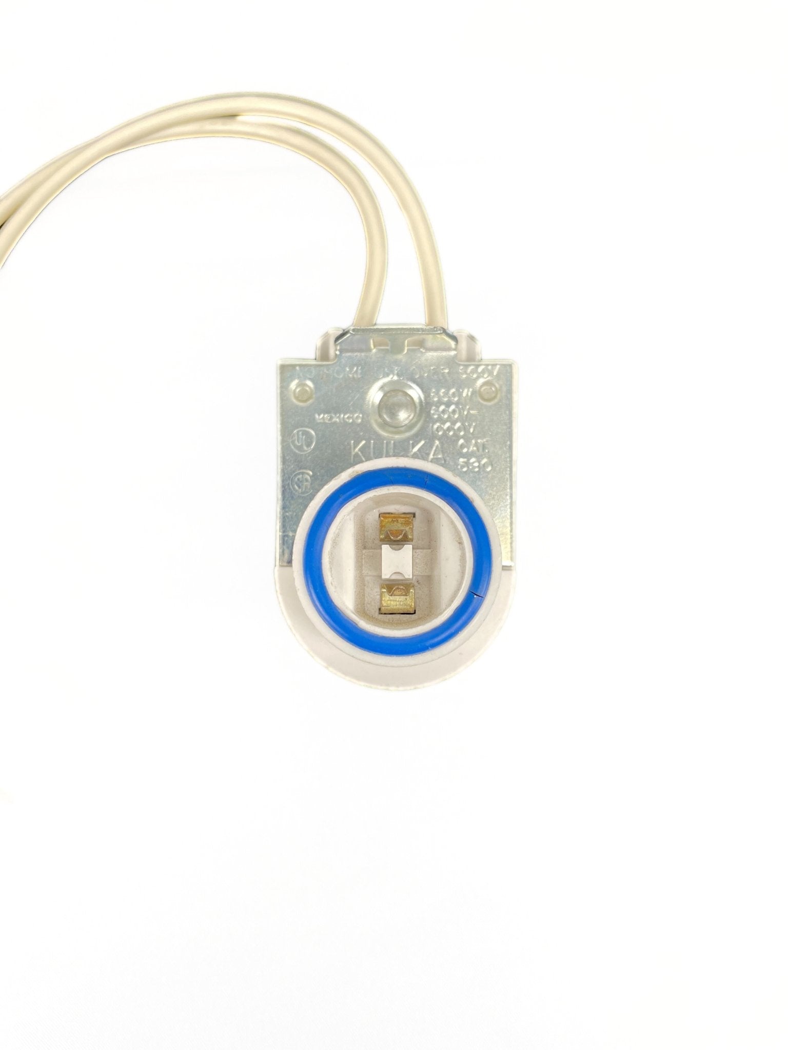 Tyler Replacement Socket #530-1 For Cases 51433270