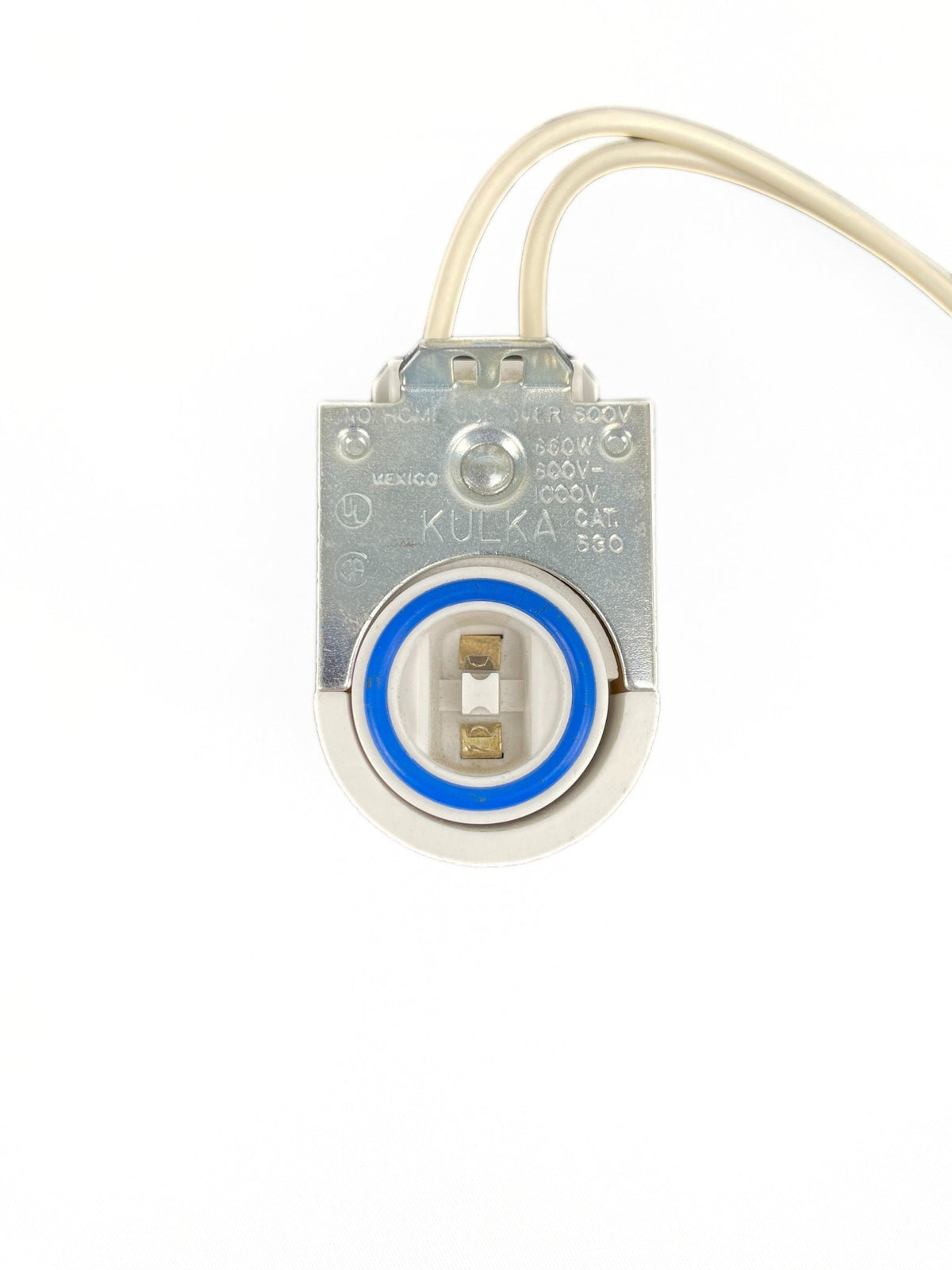 Tyler Replacement Socket #530-2 For Cases 51433260