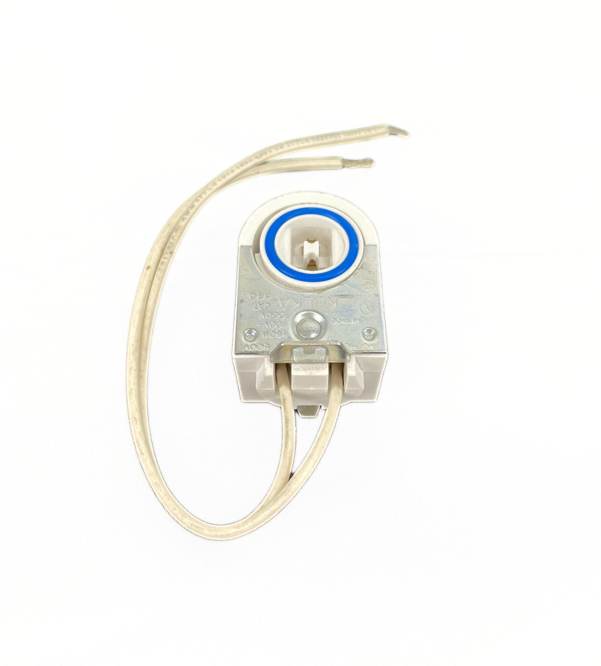 Tyler Replacement Socket #530-2 For Cases 51433260