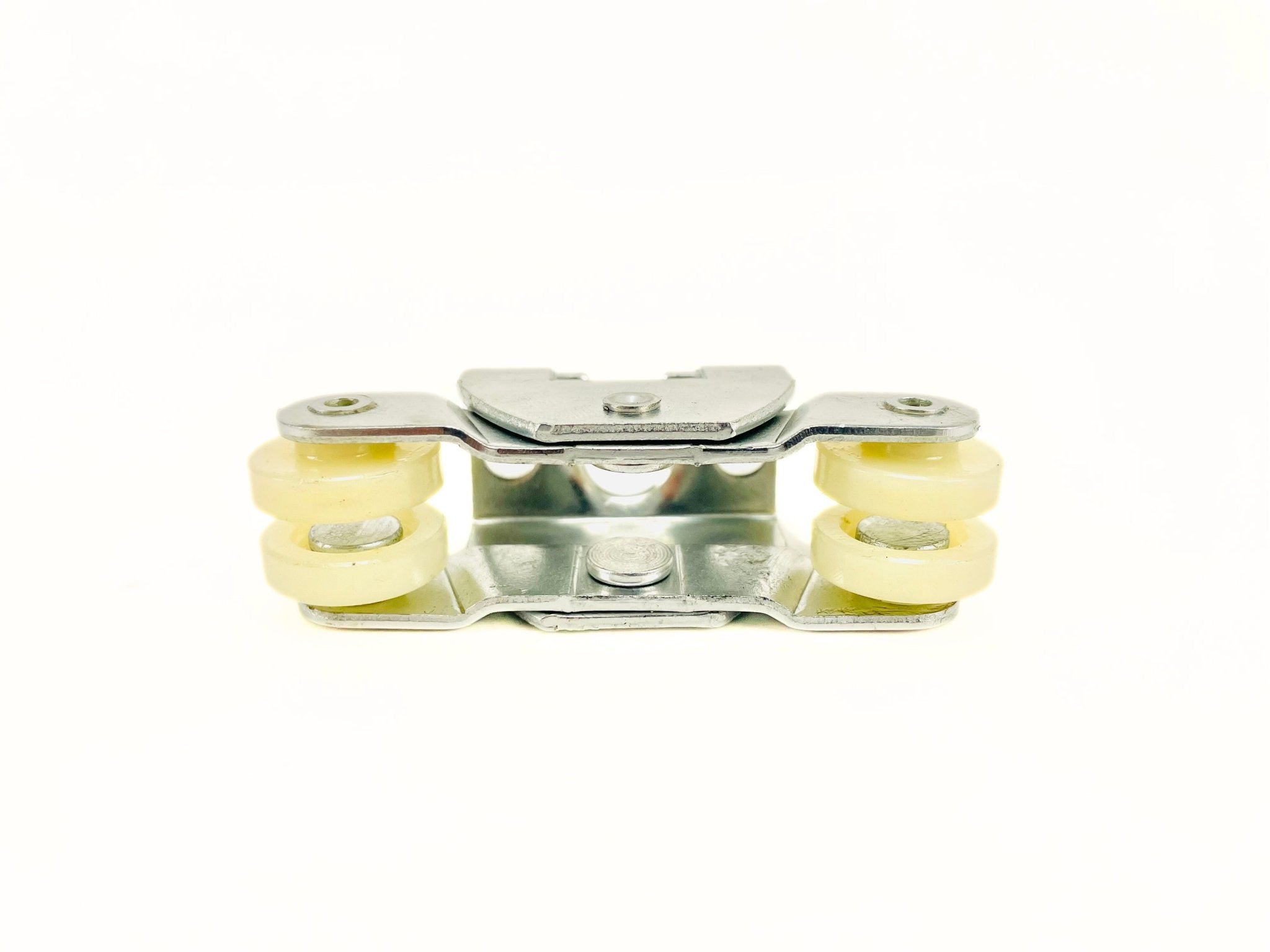 Tyler Steel Carrier Nylon Wheel HT7000