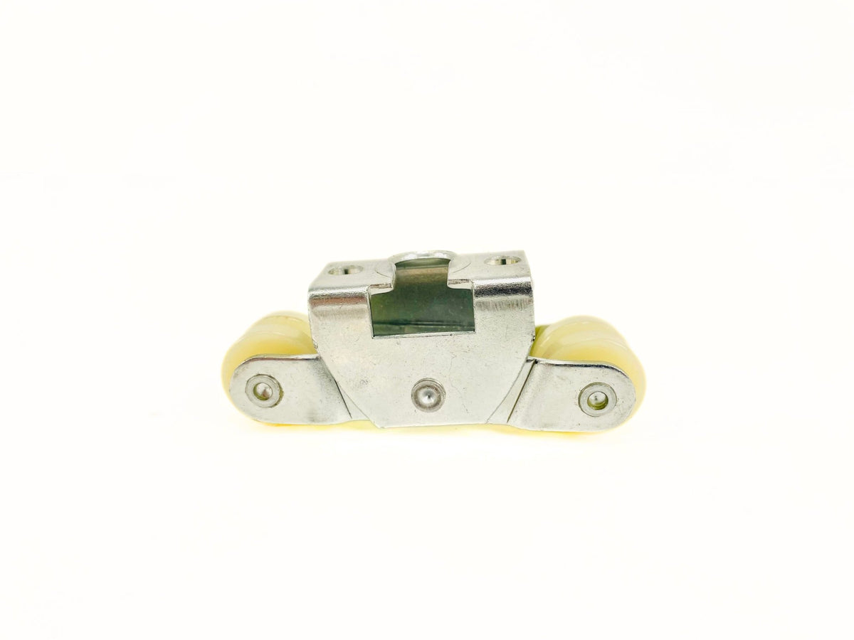 Tyler Steel Carrier Nylon Wheel HT7000