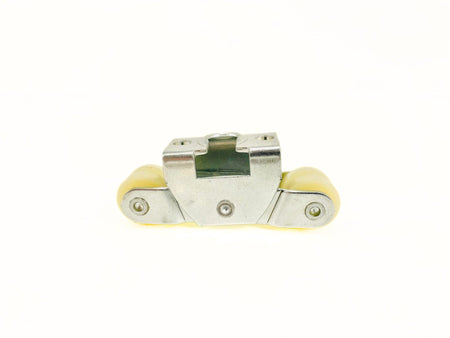 Tyler Steel Carrier Nylon Wheel HT7000