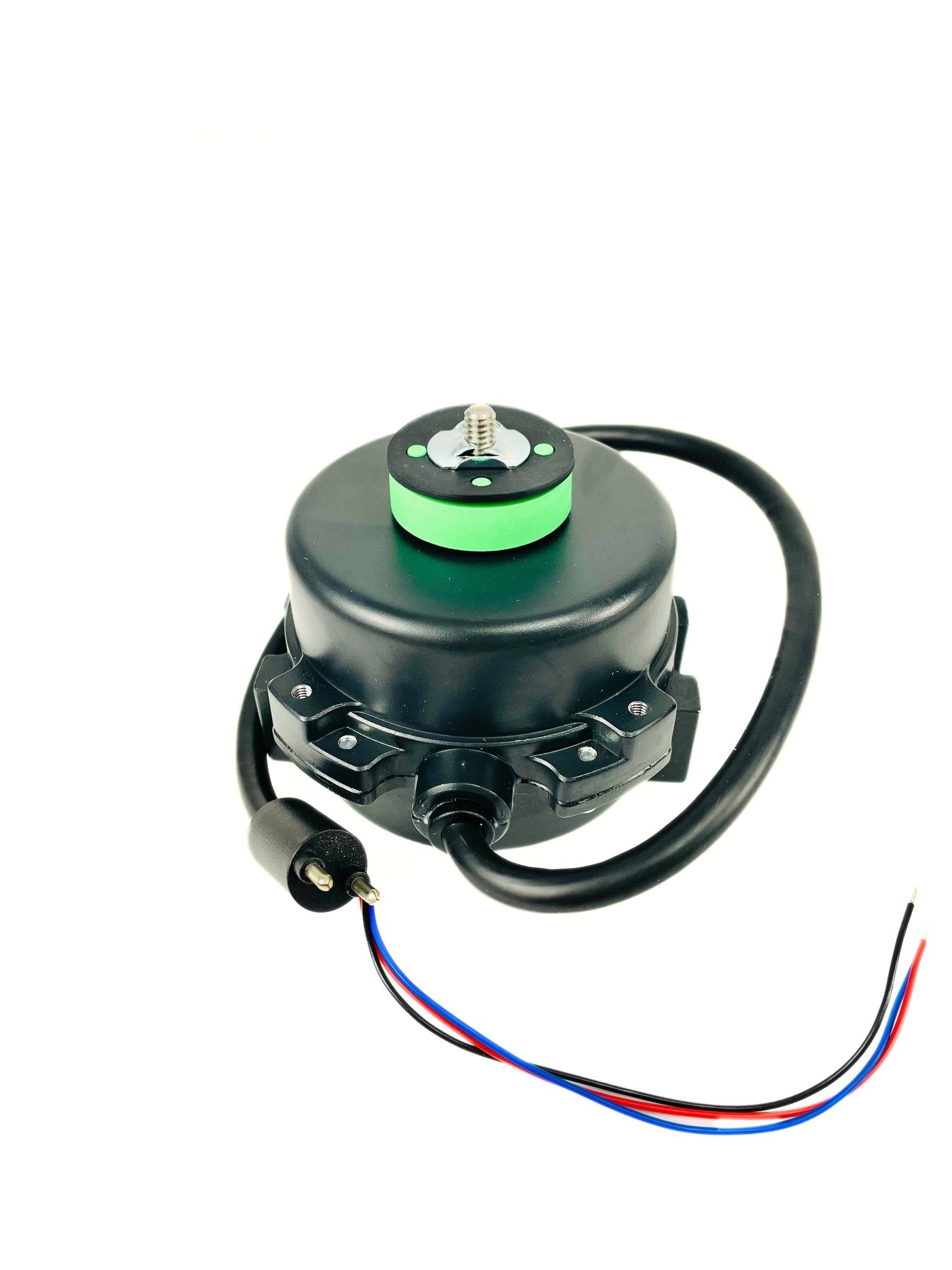 US Motors 115230V 15501650 RPM ECM Fan Motor EC5414E