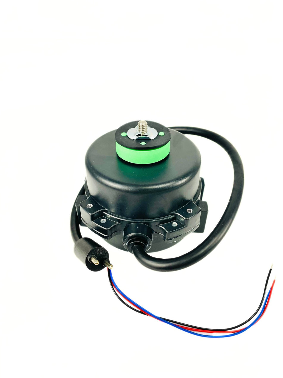US Motors 115230V 15501650 RPM ECM Fan Motor EC5414E