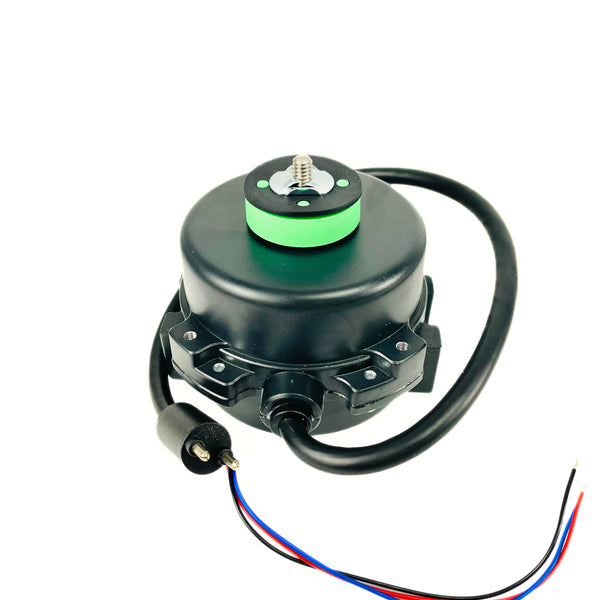 US Motors 115/230V 1550/1650 RPM ECM Fan Motor EC5414E