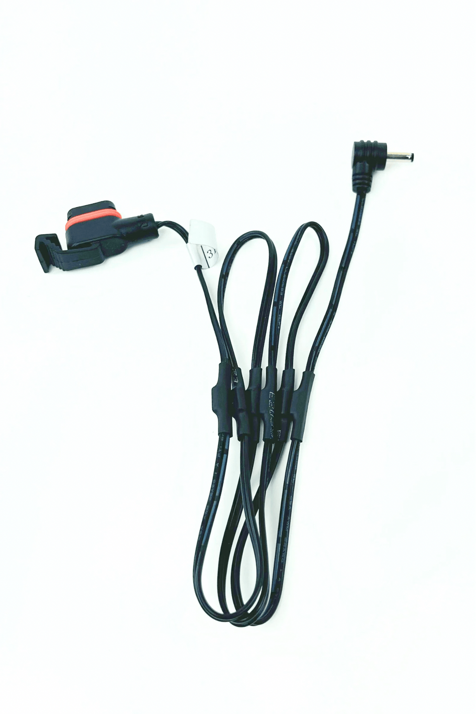 HUSSMANN 3169154 - LED LIGHT CORD