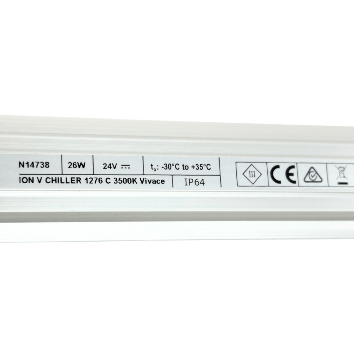 LED Lighting N14738 | Commercial Climate Supply LED Lighting N14738 | Commercial Climate Supply