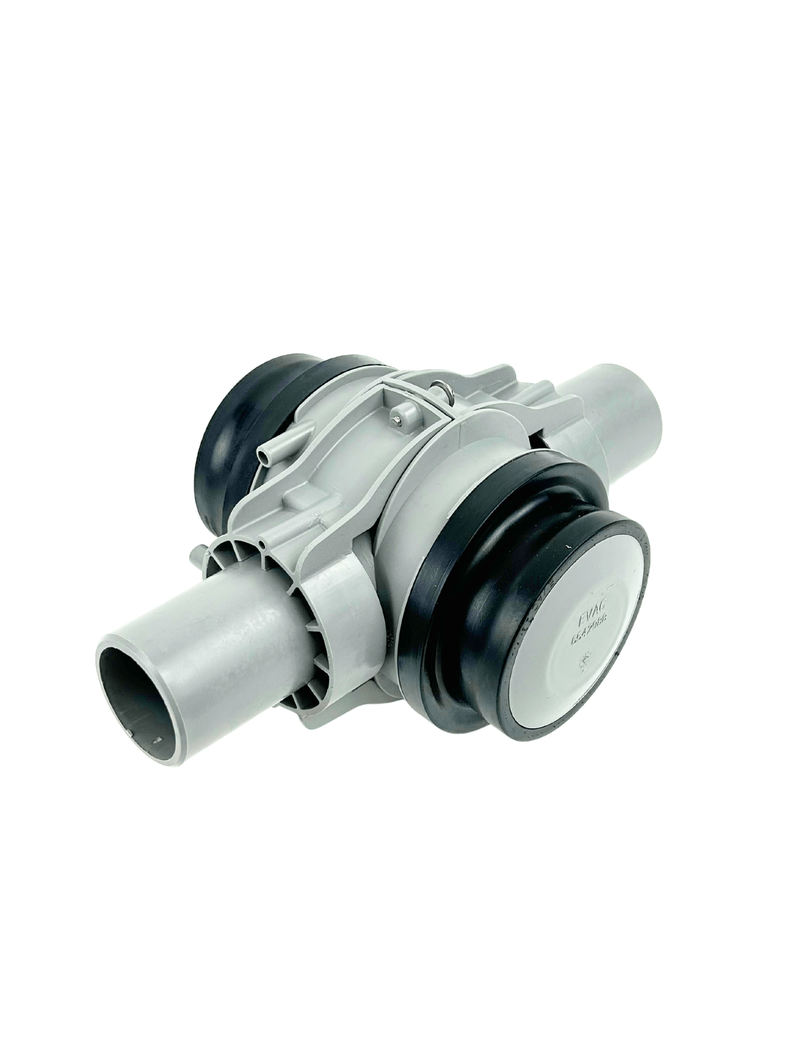 Evac 2601481 Discharge Valve 910 - Commercial Climate Supply