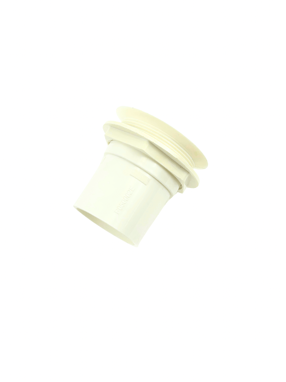 Drain Flange Replacement Guide