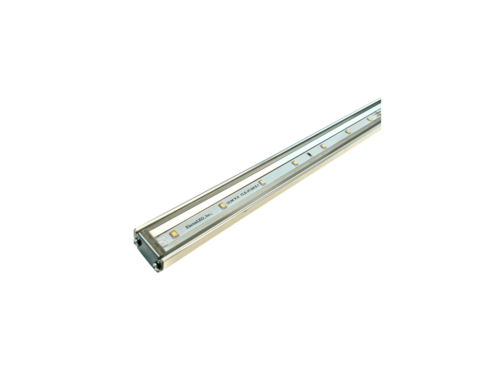 LED LIGHT 4000K Magnet Mount With 6' Cord EFDS440070MHP4