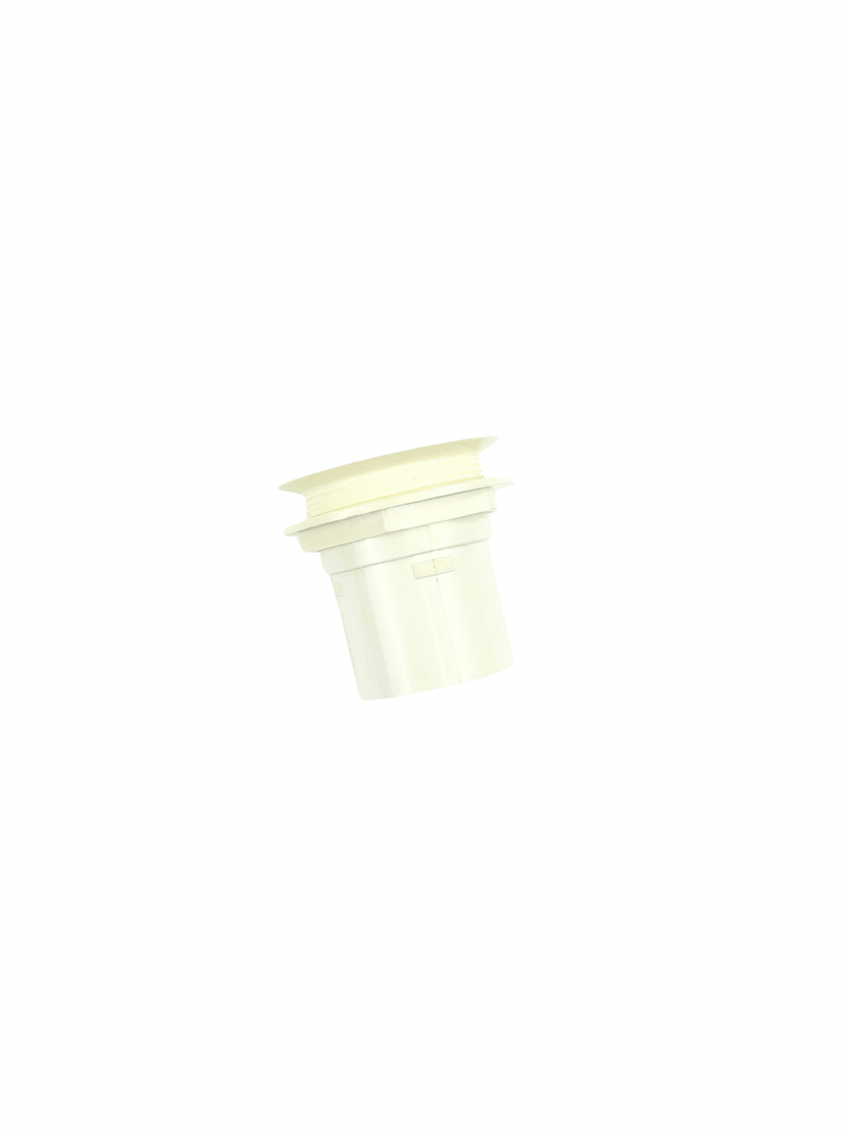 Drain Flange Replacement Guide