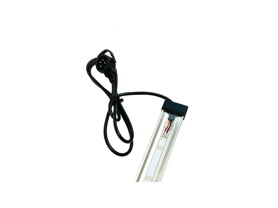 LED LIGHT 4000K Magnet Mount With 6' Cord EFDS440070MHP4