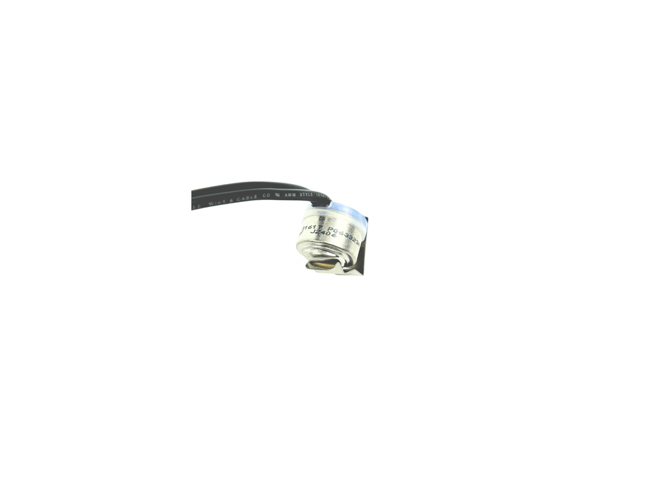 Klixon Bimetal Disc Thermostat P063323A