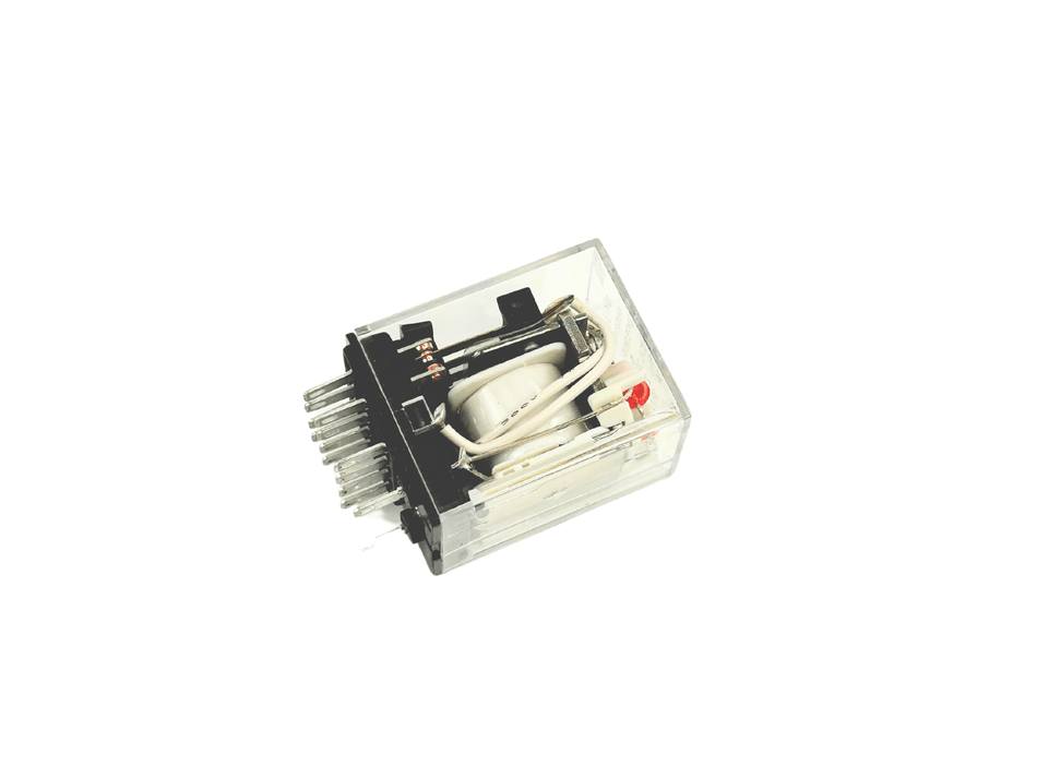 SKMPL-4C24VAC - Relay - 86923
