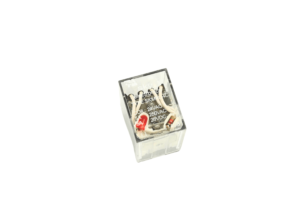 SKMPL-4C24VAC - Relay - 86923