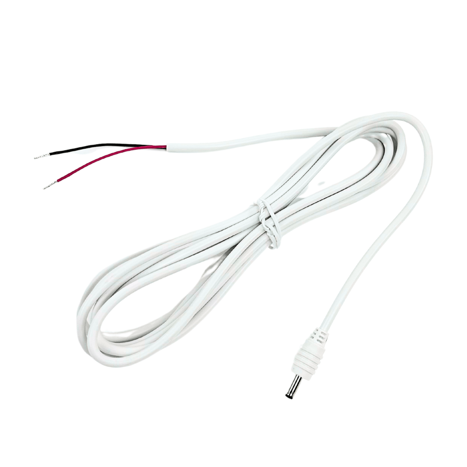 Nualight Power Plug 2.5m Cable N22441-2500-12