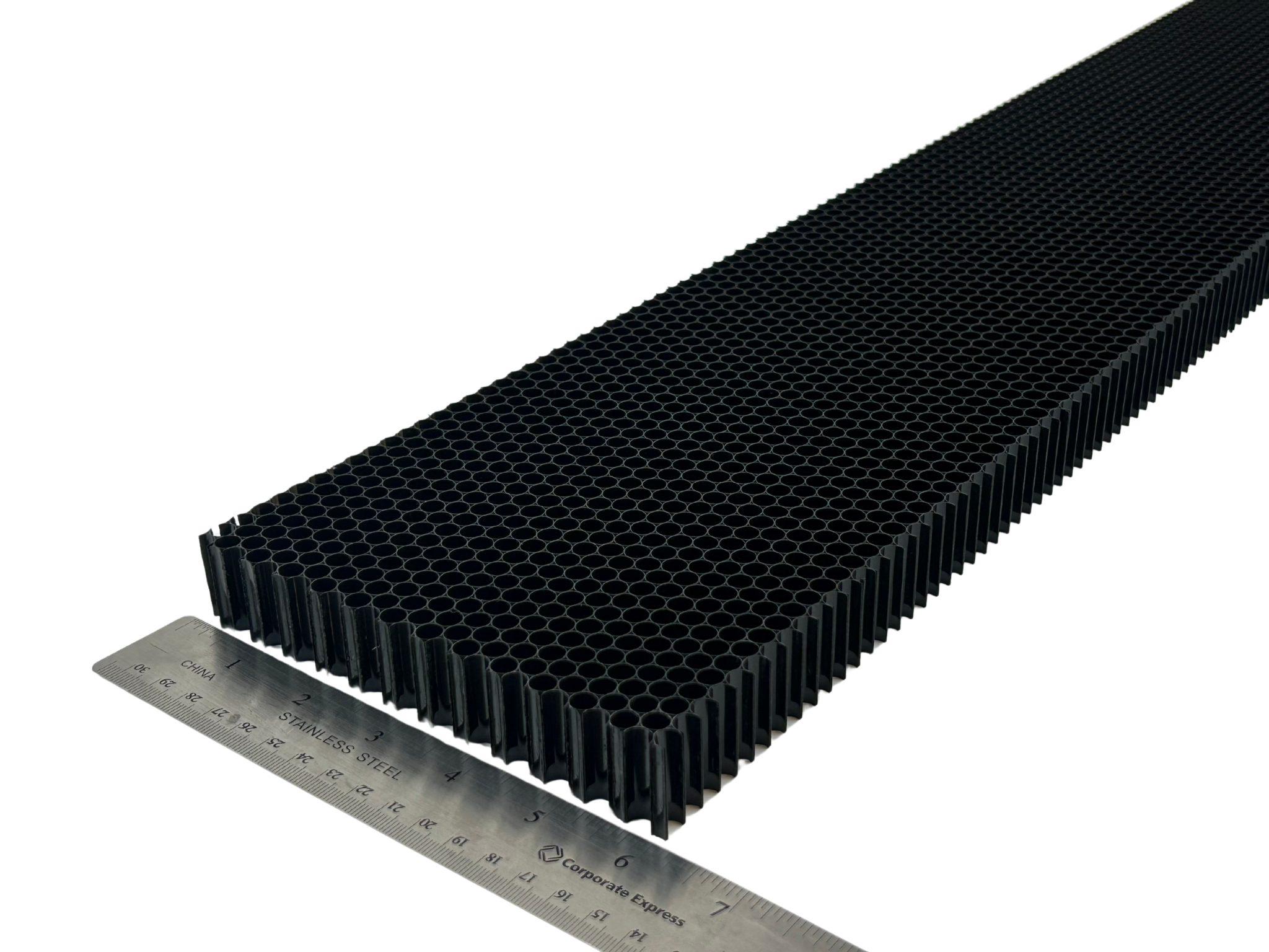 TYLER - Honeycomb 6” Black - 96018140