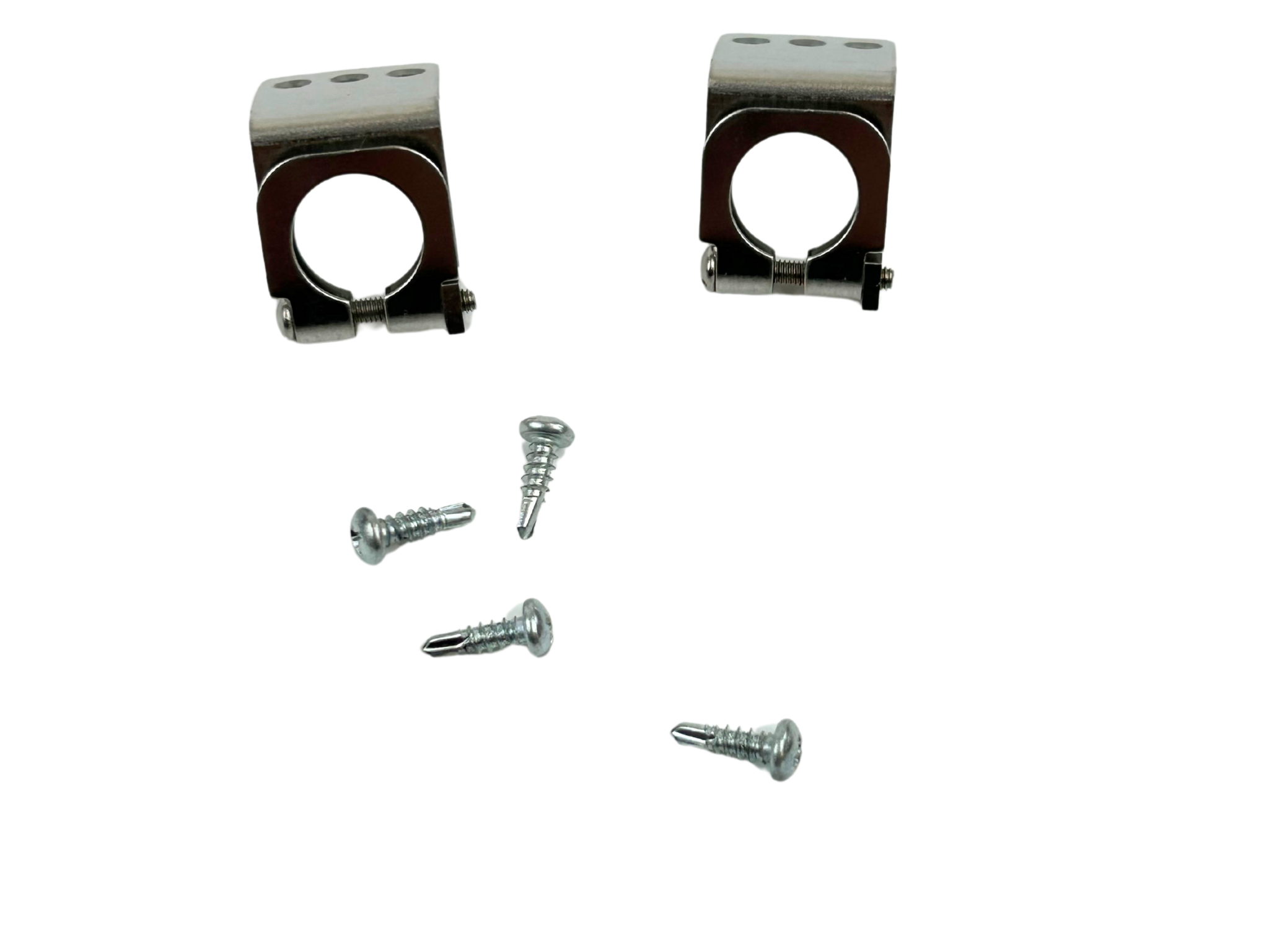 Hussmann - Bracket-Rot LED Brackets -3181807