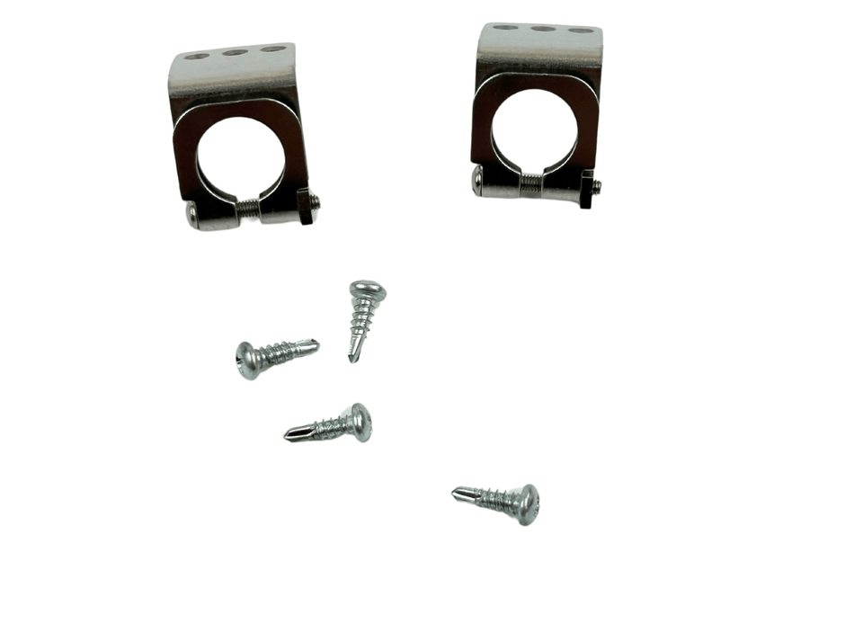 Hussmann - Bracket-Rot LED Brackets -3181807