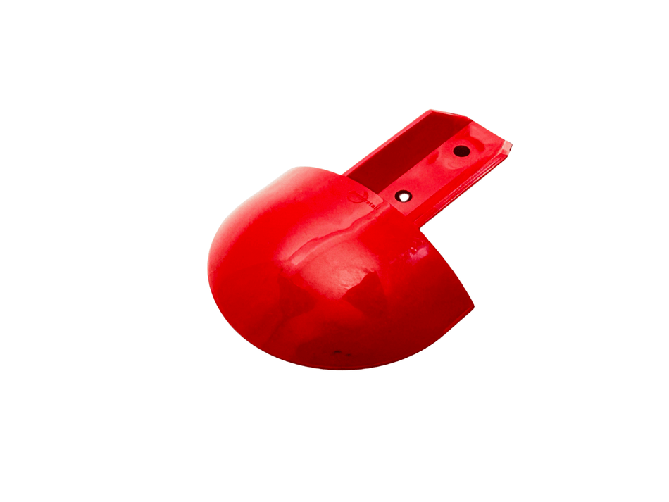 Hillphoenix - 3” Red Cap - P077817H