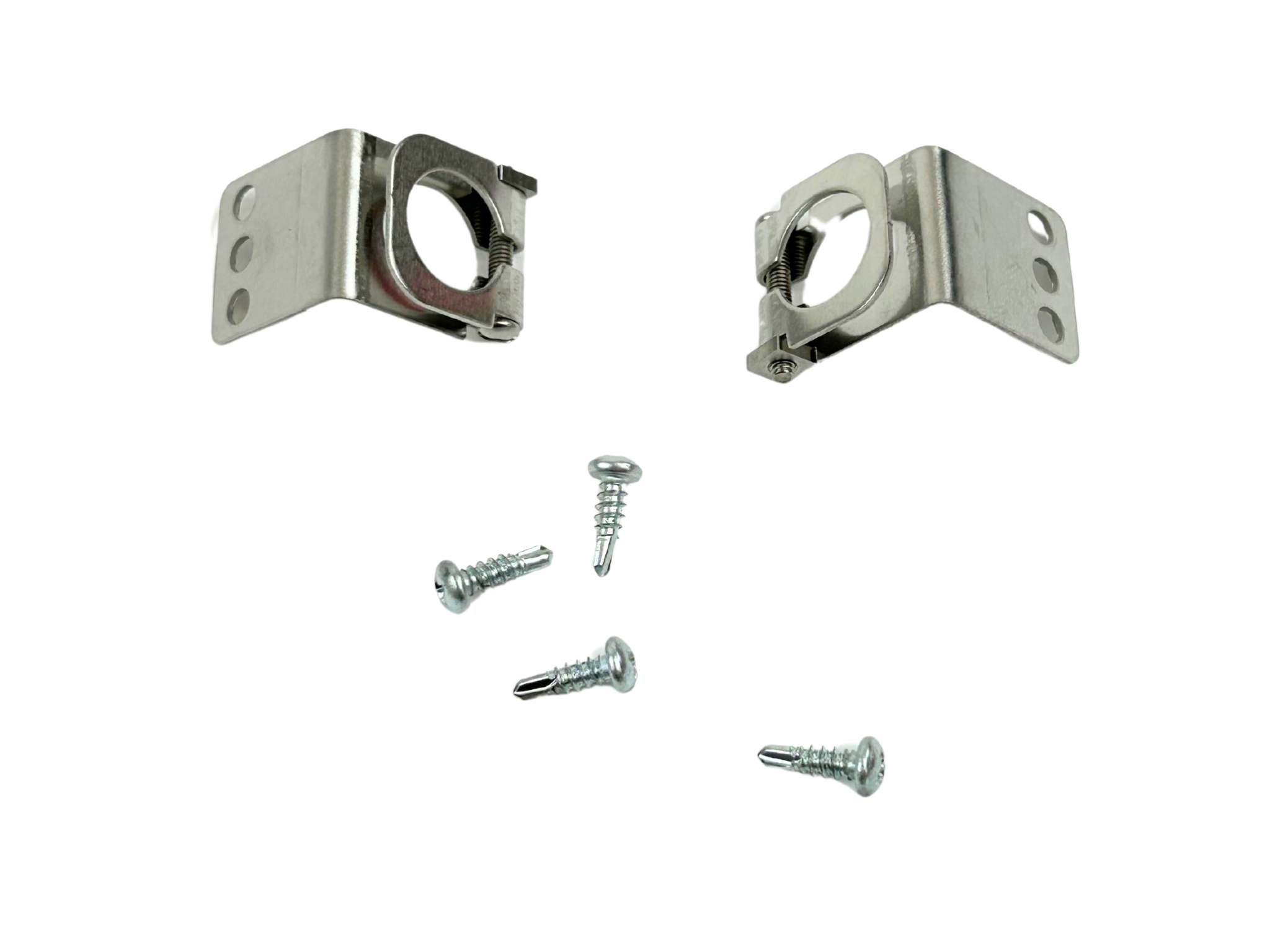 Hussmann - Bracket-Rot LED Brackets -3181807