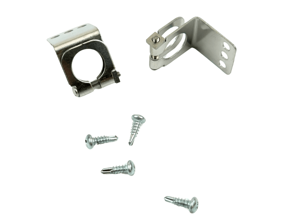 Hussmann - Bracket-Rot LED Brackets -3181807