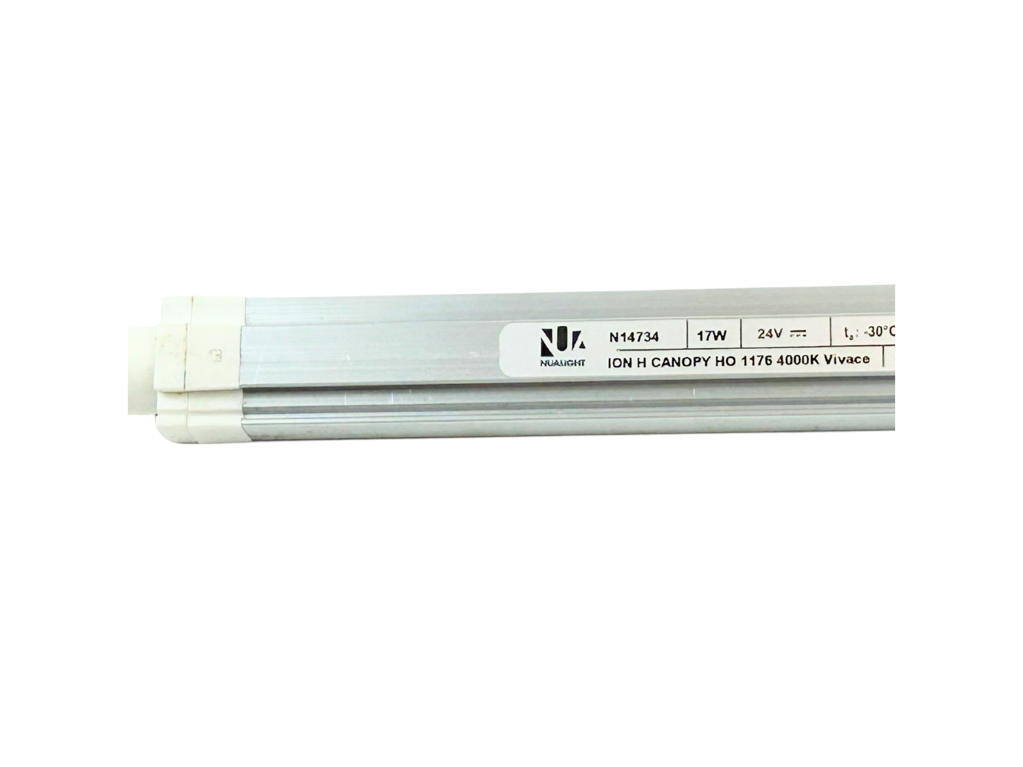 HUSSMANN - LED 48" 4000K Canopy Light