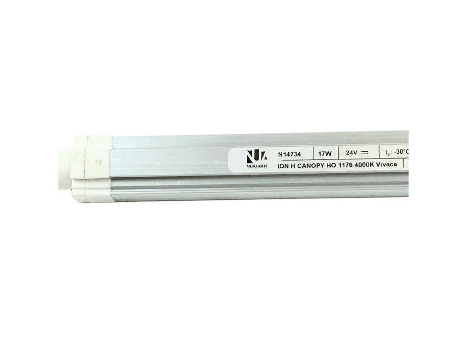 3181565 - HUSSMANN - LED 48" 4000K Canopy Light