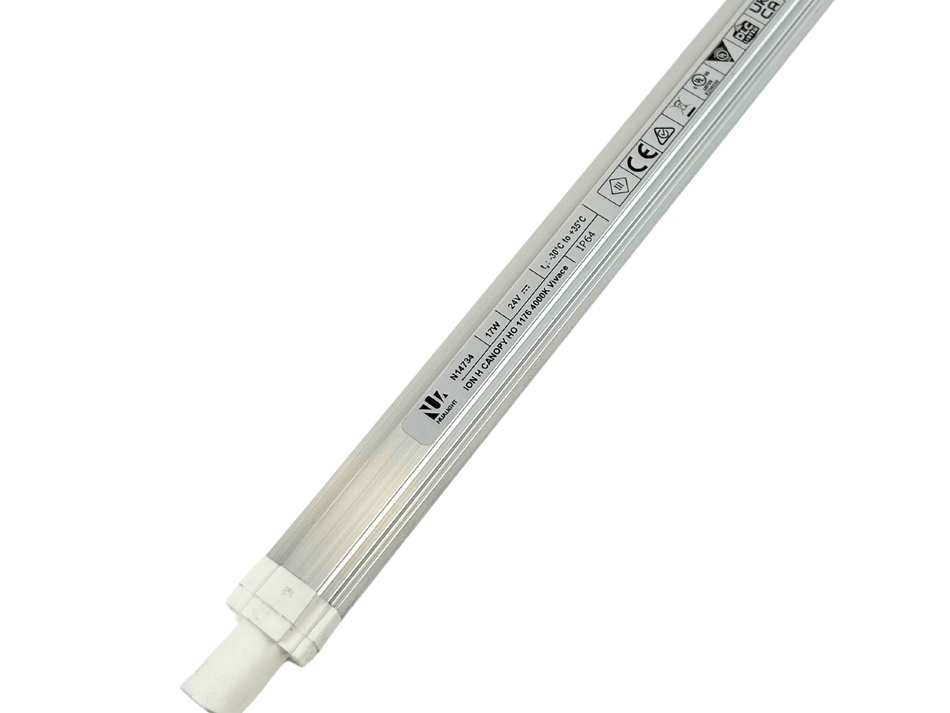 Hussmann LED Lighting, 3181565