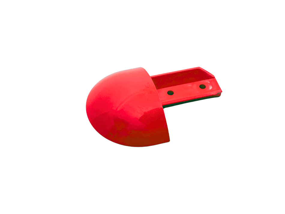 Hillphoenix - 3” Red Cap - P077817H