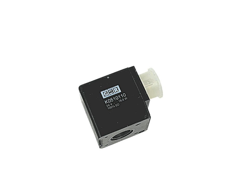 24 VDC COIL FOR GSR 5242 SOLENOID VLV   - 100820