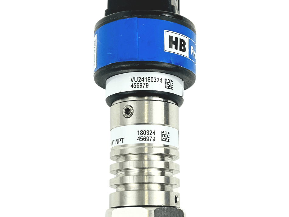 LEVEL SWITCH, CO2 3/4NPT,24VDC - 100006