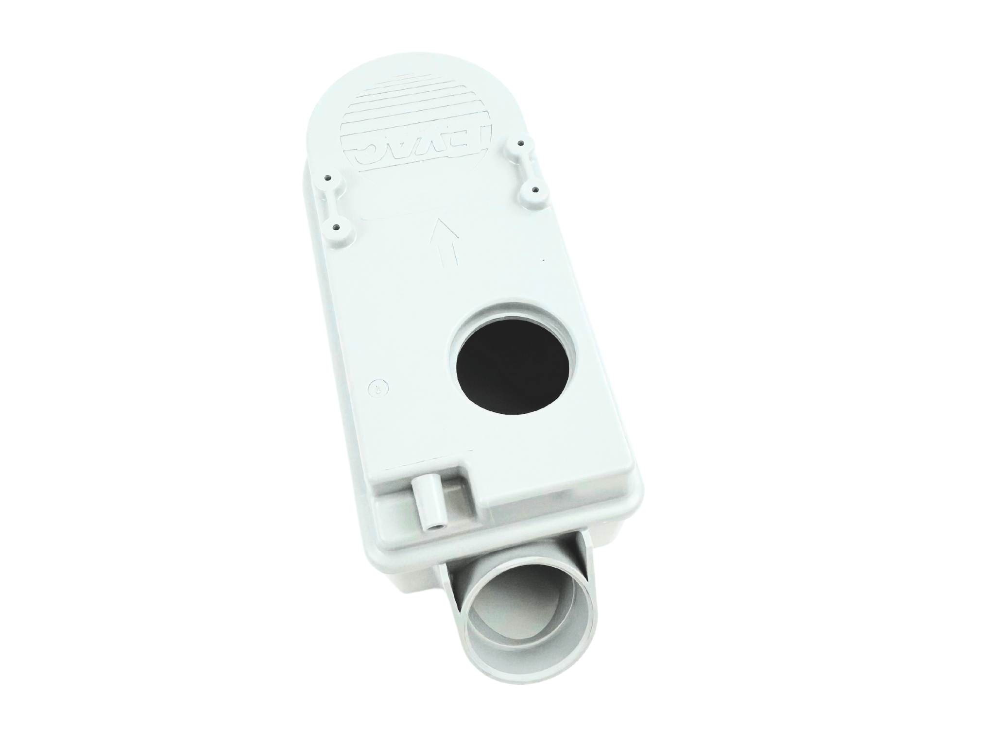 1 LITER BUFFER BOX EVAC - 2801055